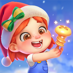 Wood Master: Screw Puzzle Mod Apk