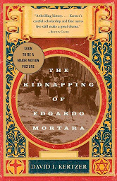 Icon image The Kidnapping of Edgardo Mortara