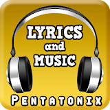 Pentatonix Lyrics Music icon