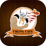 Viking Cafe Irvine icon