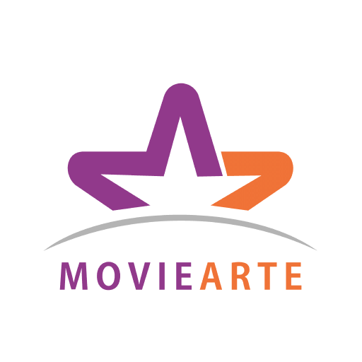 Movie Arte logo
