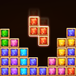 Cover Image of Baixar Block Puzzle Gem Legend  APK