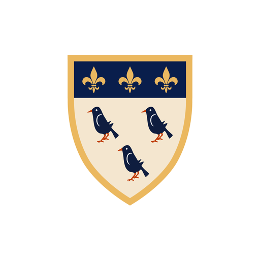 NORES Leaders logo