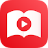 МТС Библиотека — читать и слушать книги онлайн4.4 (257) (Version: 4.4 (257))