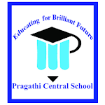 Cover Image of Tải xuống Pragathi Central School 1.0 APK