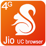 Free Jio UC browser tips icon