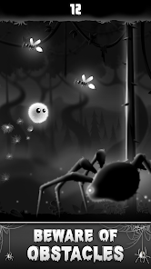 Captura de Pantalla 21 The Dandy - Hop Hop Game android