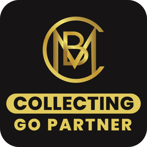 CMBGOLD GoPartner logo