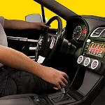 Drag Race 3D - Car Racing Game