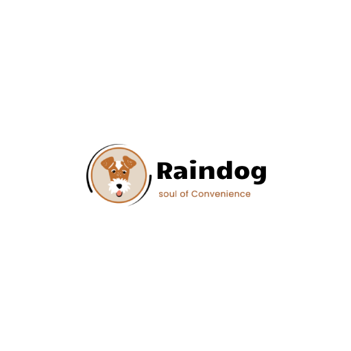 Raindog Biz logo