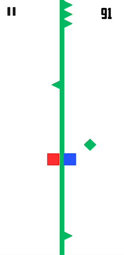 DUO Screen 3