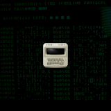 Fallout 4 Terminal Assistant icon