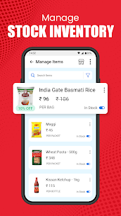 Vyapar GST Invoicing, Accounting & Inventory MOD APK (Premium Unlocked) 2