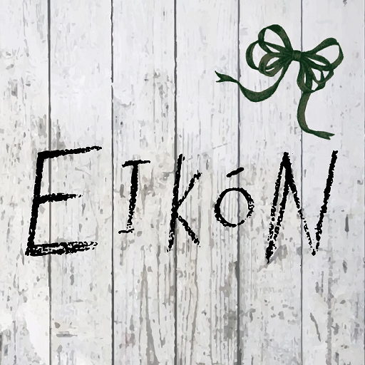 徳島県　美容室ＥＩＫＯＮ（アイコン）公式アプリ logo