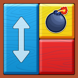 Wood Blast Escape Mod Apk