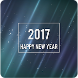 Happy  New Year Messages  2017 icon