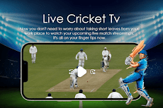 Live Cricket TV HD 2024のおすすめ画像2