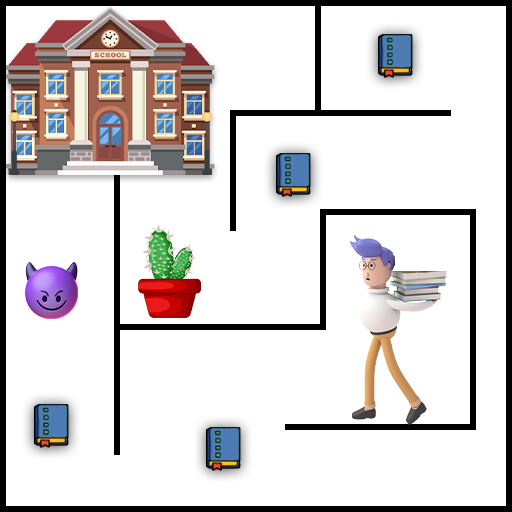 School Rush Download on Windows