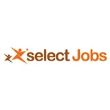 SELECT JOBS icon