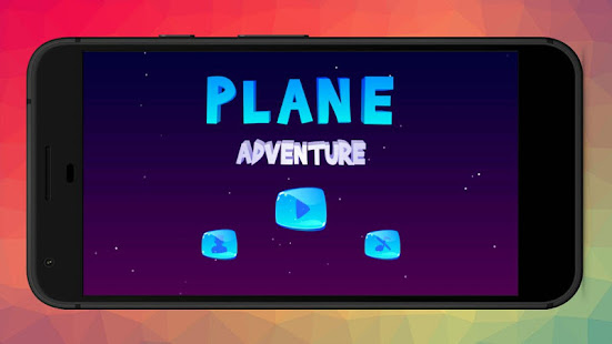 Plane Adventure v0.4 Mod (Unlimited Money) Apk