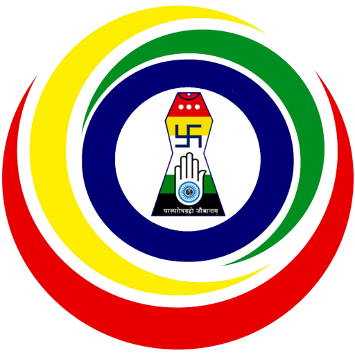 जैन धर्म - Jain Dharma logo