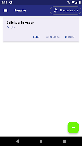 El Mayorista de Santander Screen 3