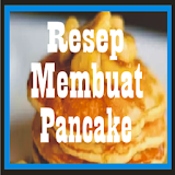 Resep Pancake icon