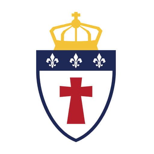 Colegio San Luis Rey logo
