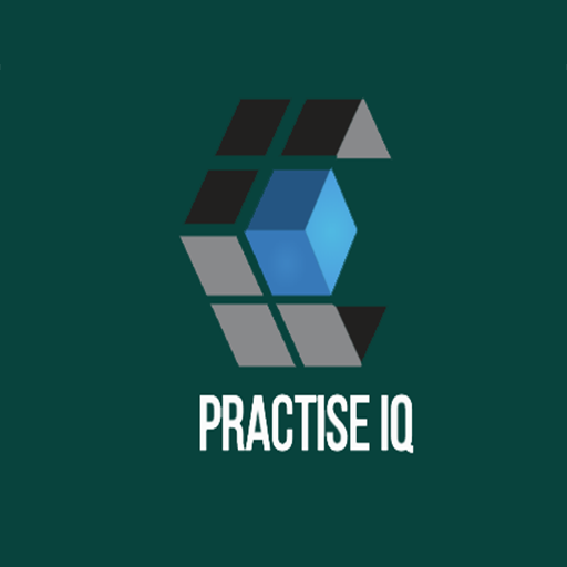 Practise IQ  Icon