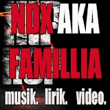 Lagu NDX AKA Hip Hop Jawa Baru icon