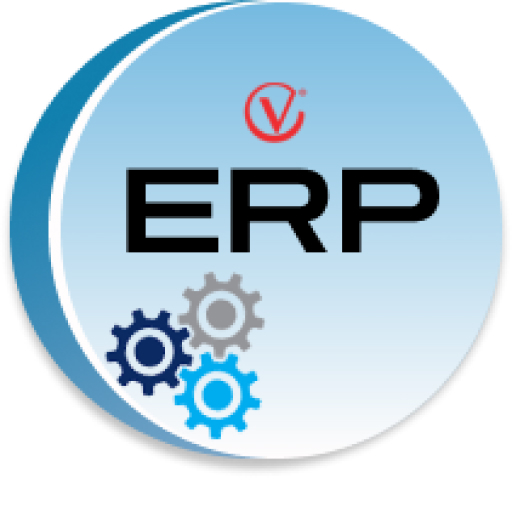 ERP Service logo