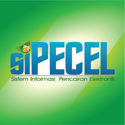 siPECEL Kabupaten Blitar logo