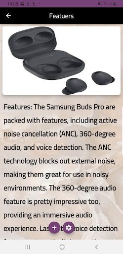 Samsung Galaxy Buds Live Guide