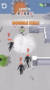 Ninja Slash