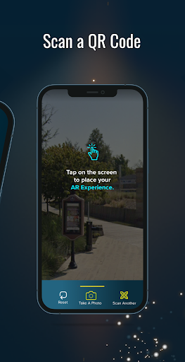 XR Labs Screen 2