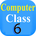 Cover Image of Tải xuống Computer Class 6 notes offline  APK