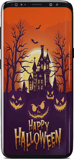 2024 Halloween Countdown Screen 2