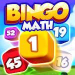 Cover Image of डाउनलोड Math Bingo  APK