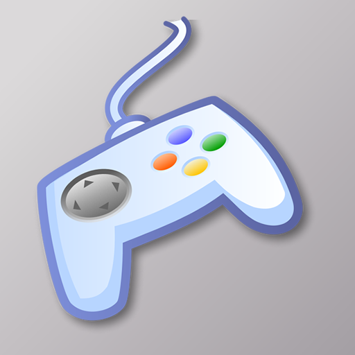 Emu8Bit XL (NES Emulator) 1.0.3 Icon