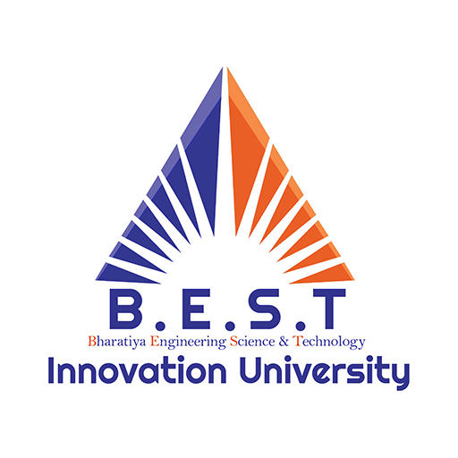 BESTIU App logo
