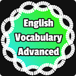 Cover Image of ダウンロード English Vocabulary Advanced  APK
