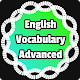 English Vocabulary Advanced