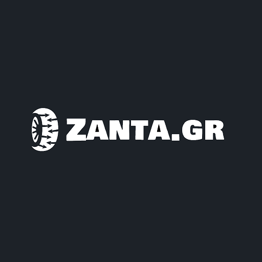 Zanta.gr logo