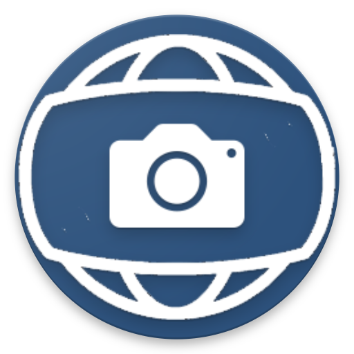 360 Sphere Viewer Lite  Icon