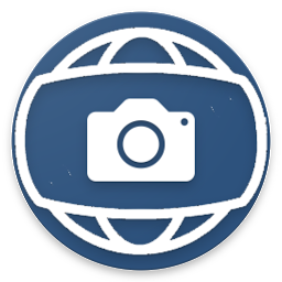 Icon image 360 Sphere Viewer Lite