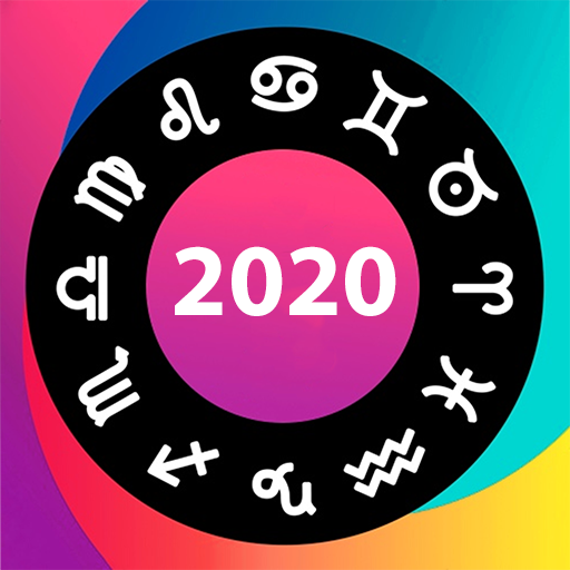 Daily Horoscopes 2020 logo