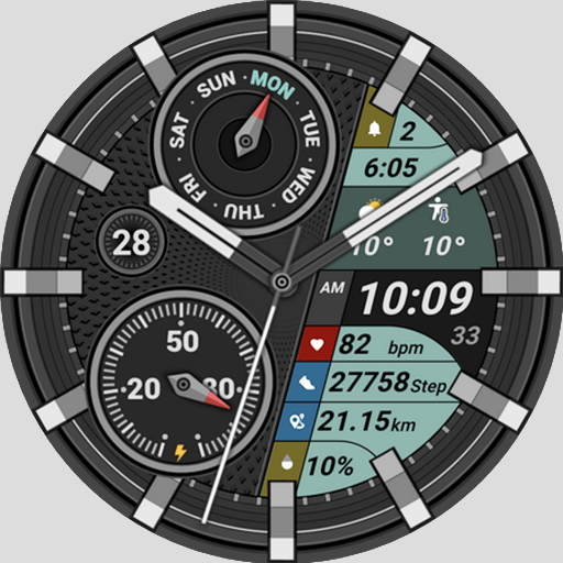 smo Hybrid Tough101H screenshot 27