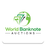 Cover Image of Download World Banknote Auctions  APK
