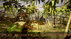 Red Storm : Vietnam Warのおすすめ画像1