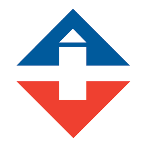 ÍAV Námur logo